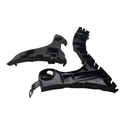 PAR GUIA PARA-CHOQUE TRAS DIR VOLVO XC60 2009 A 2013