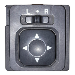 BOTÃO RETROVISOR PAJERO IO E TR4 1999 A 2015 183570