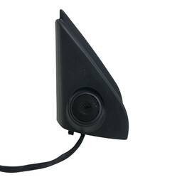 MOLDURA INTERNA RETROVISOR ESQUERDA ASX  GRADE TWEETER 11/20