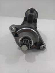 Motor Partida Jetta Passat Q3 A3 A4 Fusca 2.0 Tsi 09/ Bosch