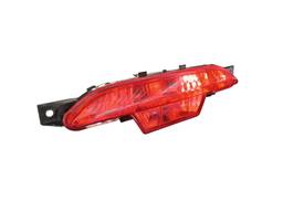 LANTERNA NEBLINA PARACHOQUE TRASEIRO PEUGOT 208 2012 A 2019