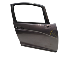 PORTA DIANTEIRA DIREITA WR-V 2018 2019 A 2021 C/AMASSADO