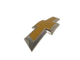 EMBLEMA GRADE DIANTEIRA S10 2012 A 2018 