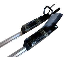 RACK TETO CITROEN C4 GRAND PICASSO 2008 A 2014