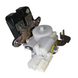 FECHADURA TAMPA TRASEIRA HONDA HR-V 2016 2017 A 2021