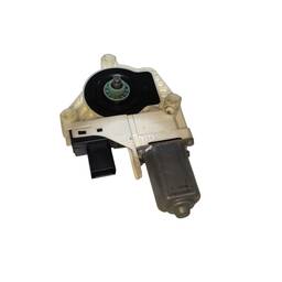 MOTOR VIDRO ELÉTRICO TRASEIRO DIREITO FORD NEW FIESTA 2014