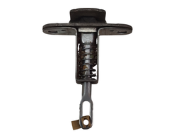 FECHADURA LE/LD TAMPA CAÇAMBA S10 2012 2013 2014/..