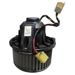 Eletro ventilador interno Land Rover Discovery 4 3.0 2010 2011 2015