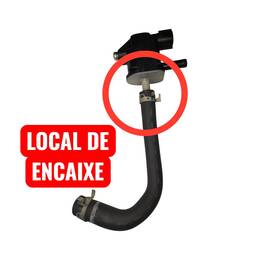 MANGUEIRA  VÁLVULA CANISTER COROLLA CROSS XRE 2022 2