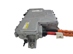 INVERSOR CONVERSOR TRASEIRO ENERGIA BATERIA BYD TAN 2022/ 