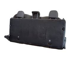 JOGO BANCOS TRASEIRO LOGAN/SANDERO 2014 2015 A 2024