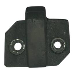 BATENTE PORTA MALA DIREITO LIFAN X60 2018 1.0 AUT