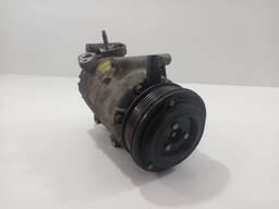 COMPRESSOR AR CONDICIONADO FOCUS 2.0 2009 A 2013