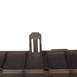 MOLDURA ACABAMENTO LATERAL  ESQUERDO LIFAN X60 2018