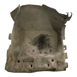 CARPETE DIANTEIRO DIREITO VOLVO XC60 2009 A 2013 70496021