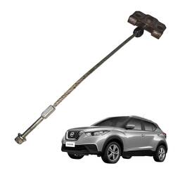 Cabo Espia Freio Mão Nissan Kicks 2019 SV