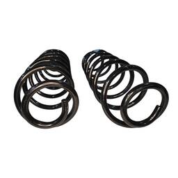 JOGO MOLAS TRASEIRAS COROLLA CROSS 1.8 2.0 2022/