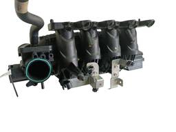 COLETOR ADMISSÃO ARGO CRONOS PULSE STRADA UNO 1.3 8V 2018/..