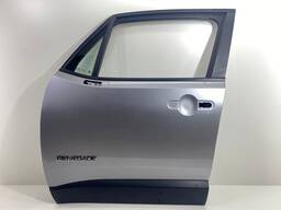 Porta Dianteira Esquerda Renegade 2016 2017 2018/..