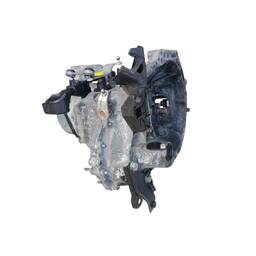 CAIXA CAMBIO CITROEN C3 PEUGEOT 208 1.2 12V FLEX 2016 A 2021