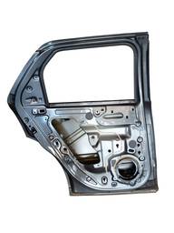 PORTA TRASEIRA ESQUERDA C4 CACTUS 2019 2020 A 2024