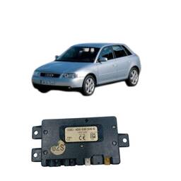 Modulo Amplificador Antena Audi A3 2002  a 2004