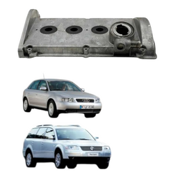 Tampa De Valvula Passat Audi A3 1.8 20v 1999 2014