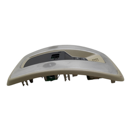 LUZ CORTESIA TETO VOLVO XC60 2011 A 2013 39823166