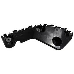 Guia para-choque traseiro lado direito Renault Duster 2012 2019