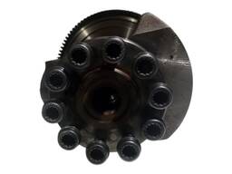 VIRABREQUIM MOTOR DRIVE-E 2.0 VOLVO XC60 V60 S60 2014 A 2022