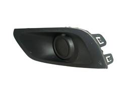 Tampa Farol de Milha Esquerdo Onix Prisma 52092363