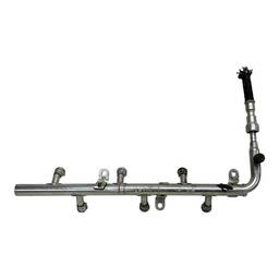 FLAUTA INJECAO CAPTIVA 3.6 V6 GASOLINA 2008 2009 2010 2011