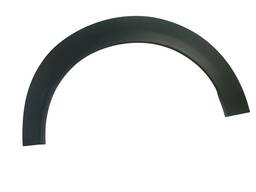 MOLDURA PARALAMA TRASEIRO DIREITO C4 CACTUS 2019 A 2024