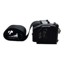 CINTO SEGURANÇA TRASEIRO CENTRAL VOLVO XC60 2009 A 2015