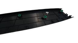 ACABAMENTO INTERNO TAMPA TRASEIRA HR-V 1.8 2020