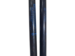 PAR AMORTECEDOR TAMPA TRASEIRA FIAT PALIO ORIGINAL 51849221