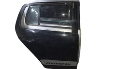 PORTA TRASEIRA DIREITA CROSSFOX 2011 2012 A 2014