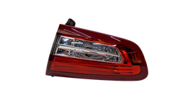 LANTERNA TRASEIRA DIREITA DS5 2013 A 2018 (MALA)