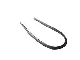 BORRACHA CHURRASQUEIRA FOX CROSSFOX SPACEFOX 2011A 2018