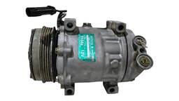 COMPRESSOR AR CONDICIONADO DUCATO BOXER JUMPER 2.3 2010/2017