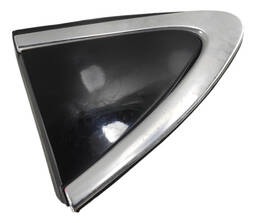 MOLDURA PORTA ESQUERDO CHEVROLET CRUZE 2016 2019 