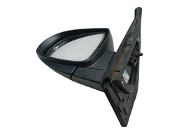 RETROVISOR ESQUERDO KIA PICANTO 2009 A 2011 ELÉTRICO C/PISCA