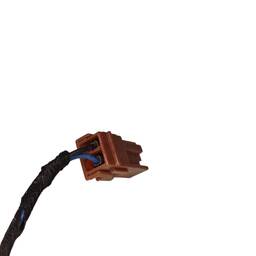 PLUG LUZ PLACA LIFAN X60 2018 1.8 AUT