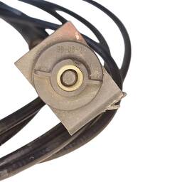 CABO PORTINHOLA ABERTURA LIFAN X60 1.8 2018