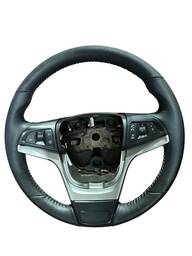 Volante Chevrolet Spin C/ Comando De Som 2019 A 2023