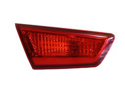 Lanterna Traseira Esquerda WR-V 2018 a 2021 (mala)