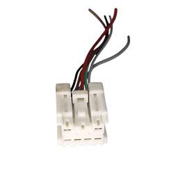 PLUG MODULO RELE TRAVA NISSAN KICKS 2019 SV