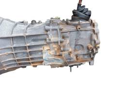 CAIXA CAMBIO FRONTIER 2.5 DIESEL 2013 A 2016 4X4 MANUAL 