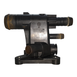 CARCAÇA VÁLVULA TERMOSTÁTICA VOLVO XC60 11/14 CJ5E-8K556-BB