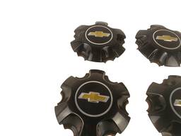 JOGO DE CALOTA CENTRO RODA S10 2013 A 2019 